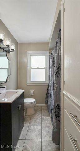 7911 Bertha Avenue, Parma, OH 44129