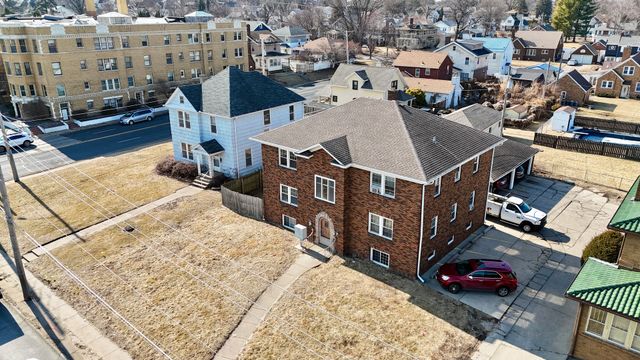 2612 Harrison Street, Davenport, IA 52803