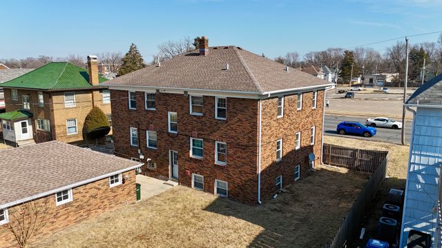 2612 Harrison Street, Davenport, IA 52803