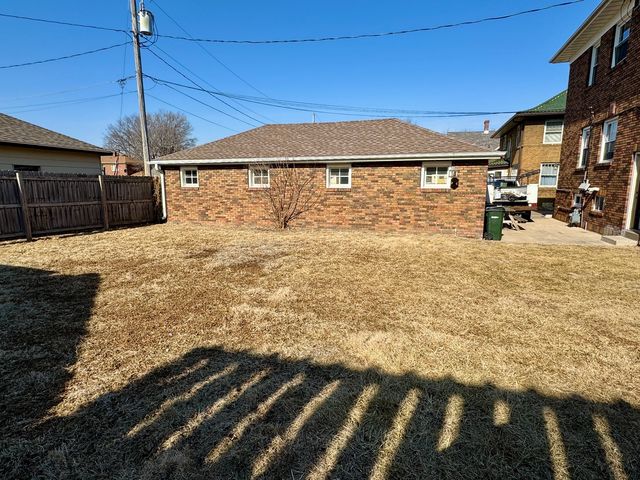 2612 Harrison Street, Davenport, IA 52803