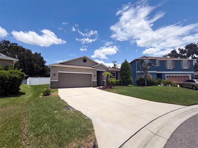4311 MOON SHADOW LOOP, Mulberry, FL 33860