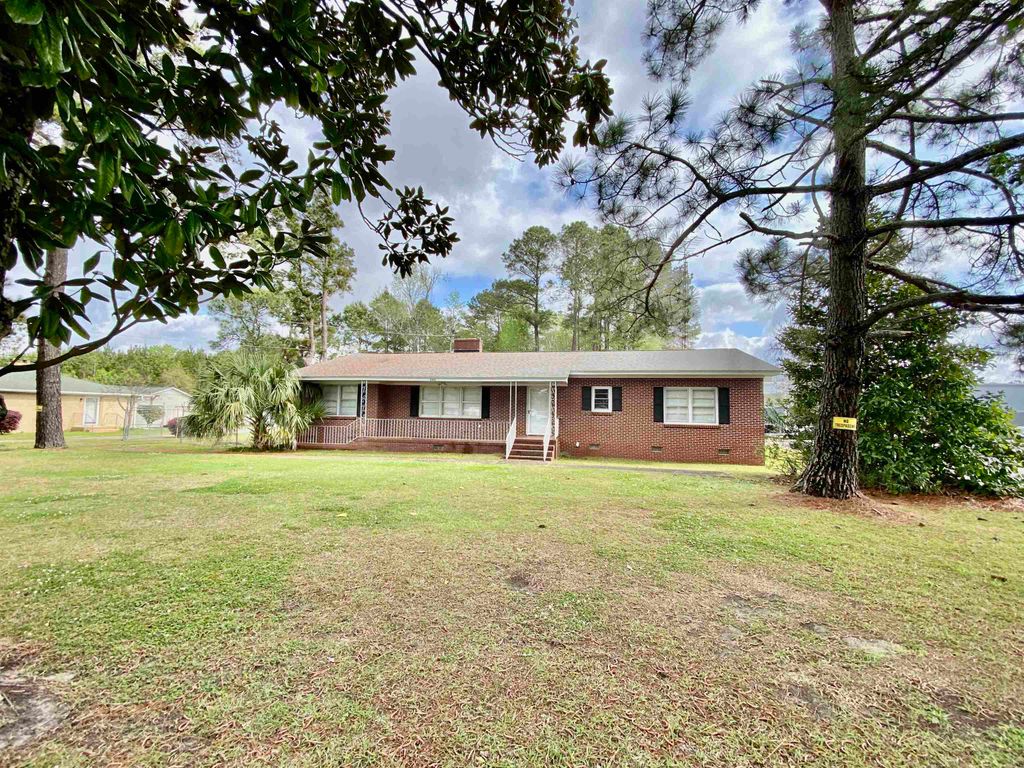 2410 Highway 501, Conway, SC 29526 — exterior