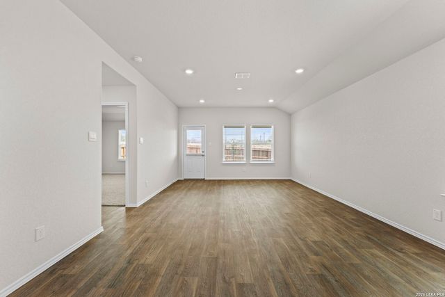 5834 Hartley Home, San Antonio, TX 78253