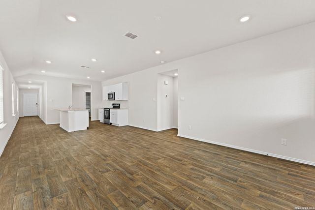 5834 Hartley Home, San Antonio, TX 78253