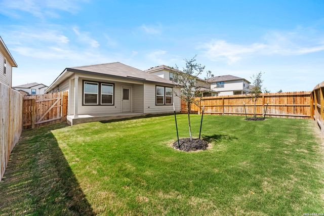 5834 Hartley Home, San Antonio, TX 78253