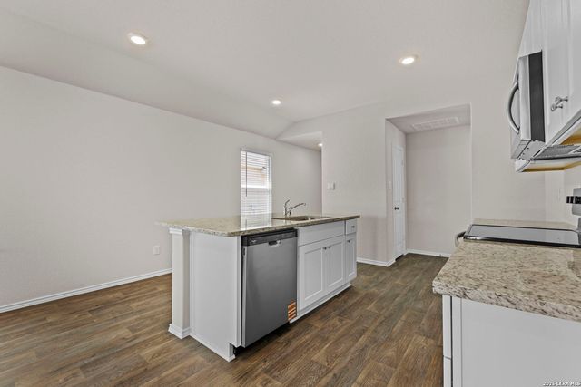 5834 Hartley Home, San Antonio, TX 78253