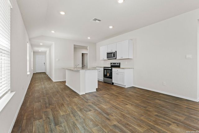 5834 Hartley Home, San Antonio, TX 78253