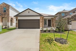 5834 Hartley Home, San Antonio, TX 78253