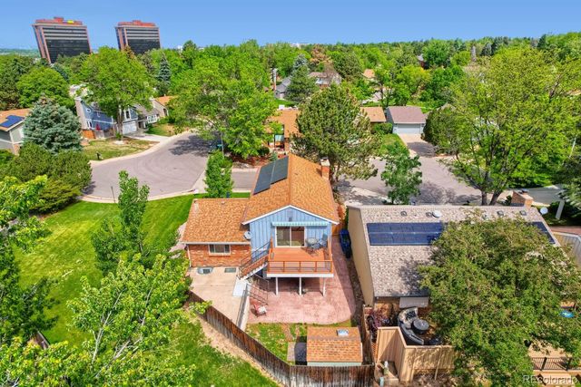 11410 E Bates Court, Aurora, CO 80014