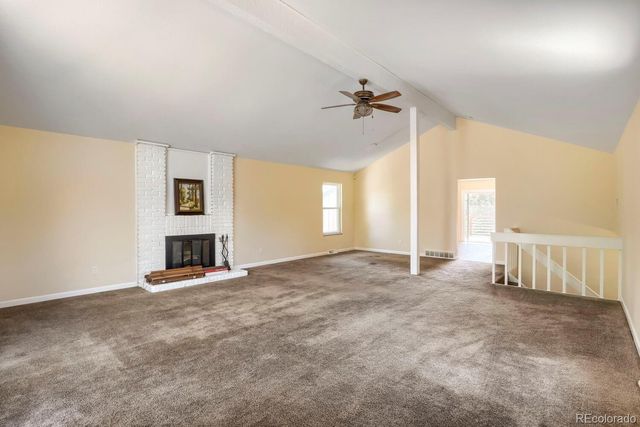11410 E Bates Court, Aurora, CO 80014