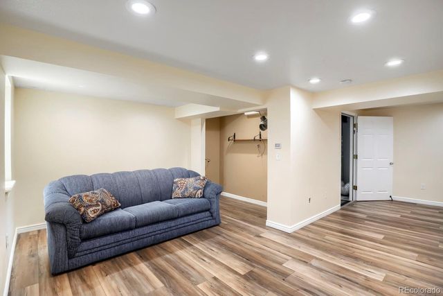 11410 E Bates Court, Aurora, CO 80014