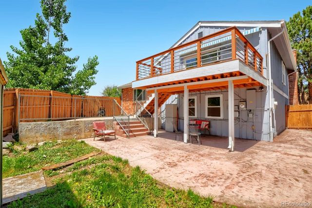 11410 E Bates Court, Aurora, CO 80014