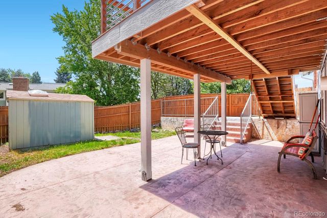 11410 E Bates Court, Aurora, CO 80014