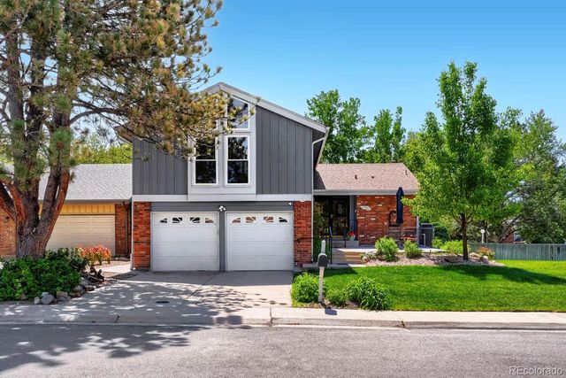 11410 E Bates Court, Aurora, CO 80014