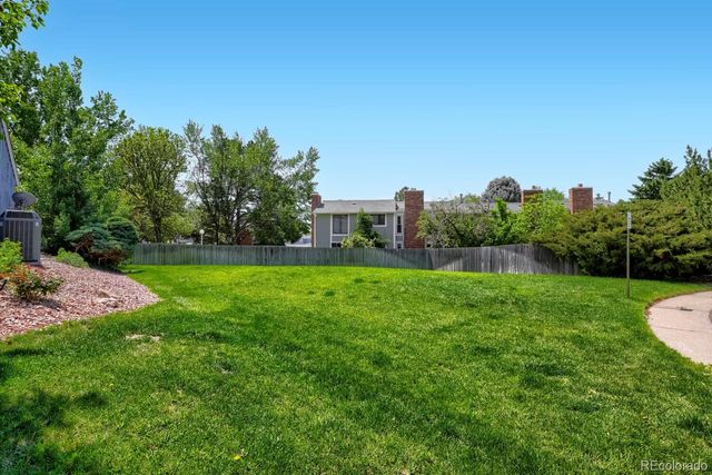 11410 E Bates Court, Aurora, CO 80014
