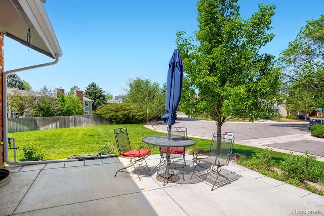 11410 E Bates Court, Aurora, CO 80014