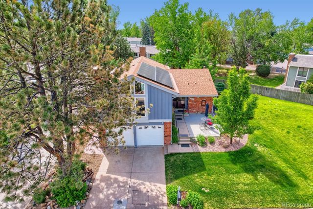 11410 E Bates Court, Aurora, CO 80014