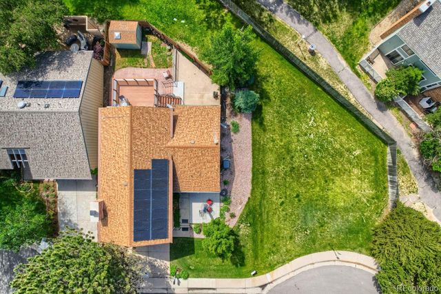 11410 E Bates Court, Aurora, CO 80014
