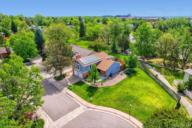 11410 E Bates Court, Aurora, CO 80014