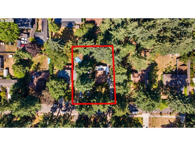 3315 Se 118TH Ave, Portland, OR 97266