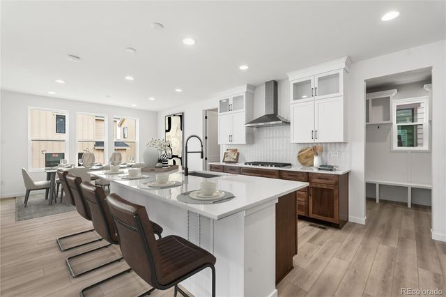 8850 Moonshimmer Trail, Littleton, CO 80125