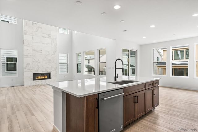 8850 Moonshimmer Trail, Littleton, CO 80125