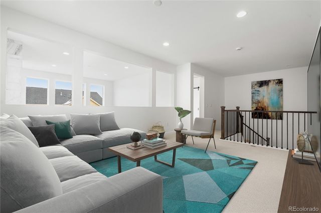 8850 Moonshimmer Trail, Littleton, CO 80125