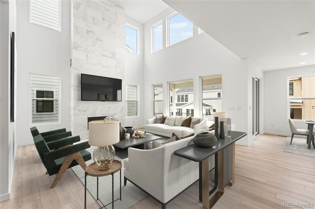 8850 Moonshimmer Trail, Littleton, CO 80125