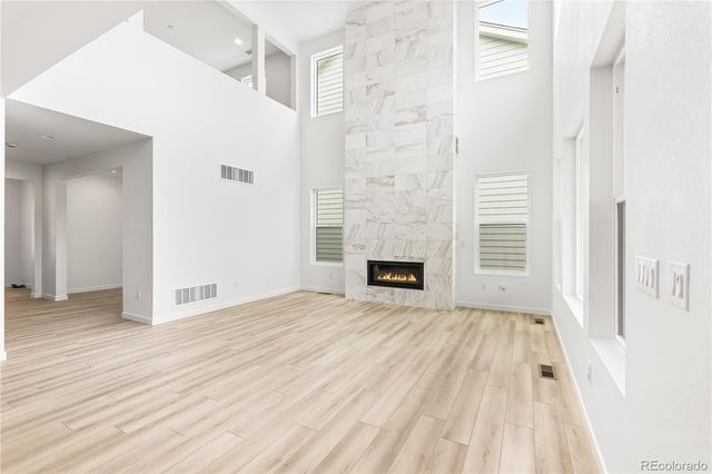 8850 Moonshimmer Trail, Littleton, CO 80125