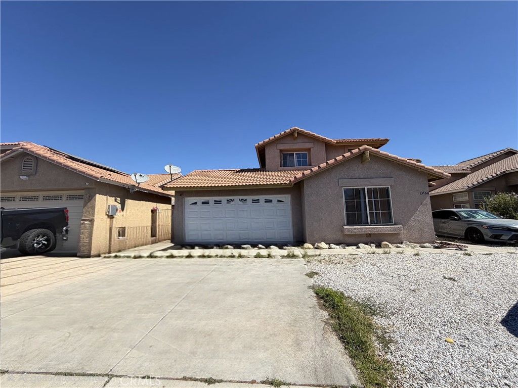 Image 1 of property listing at 13766 Valera, Victorville, CA 92392