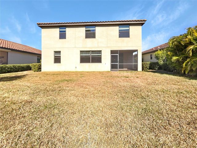 12691 CINQUETERRE DRIVE, Venice, FL 34293