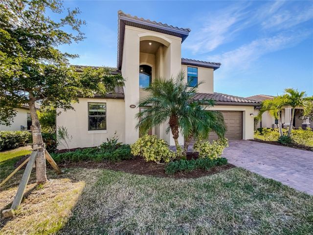 12691 CINQUETERRE DRIVE, Venice, FL 34293