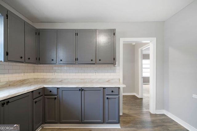 34 E 16th Street SW, Rome, GA 30161
