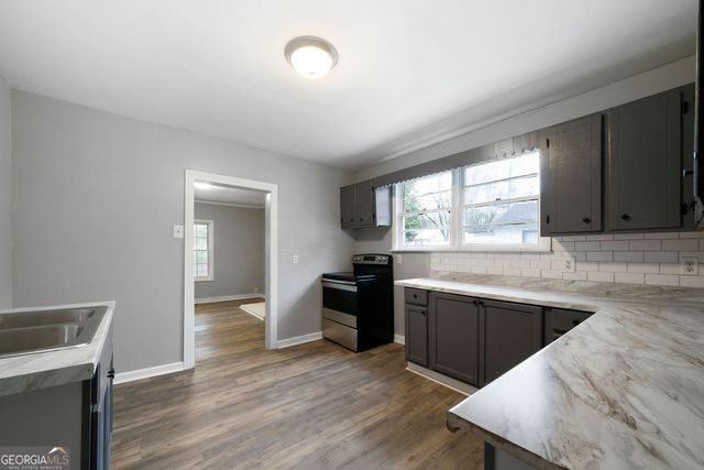 34 E 16th Street SW, Rome, GA 30161