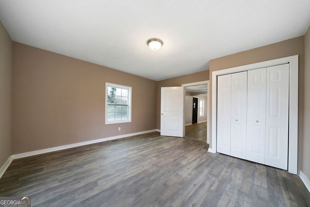 34 E 16th Street SW, Rome, GA 30161