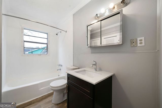 34 E 16th Street SW, Rome, GA 30161