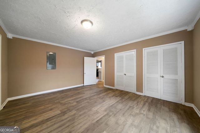 34 E 16th Street SW, Rome, GA 30161