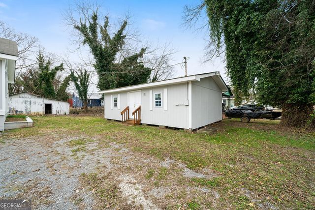 34 E 16th Street SW, Rome, GA 30161