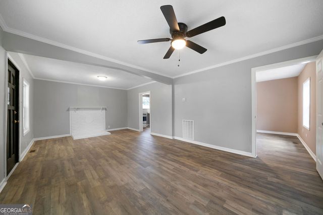 34 E 16th Street SW, Rome, GA 30161