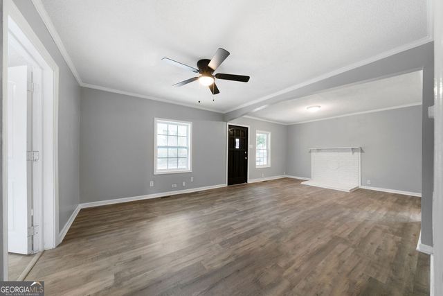 34 E 16th Street SW, Rome, GA 30161