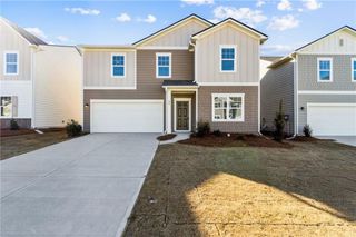 94 Rowlett Pl., Bethlehem, GA 30620