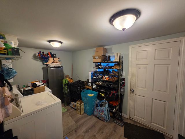 2048 S Mill Iron Road, Muskegon Twp, MI 49442