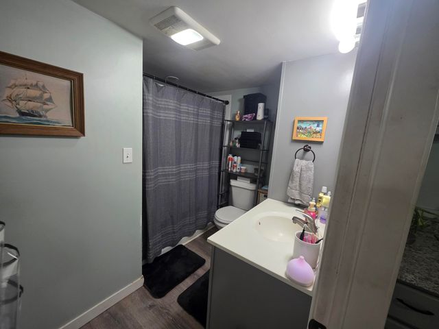 2048 S Mill Iron Road, Muskegon Twp, MI 49442