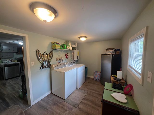 2048 S Mill Iron Road, Muskegon Twp, MI 49442