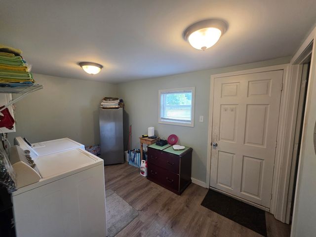 2048 S Mill Iron Road, Muskegon Twp, MI 49442