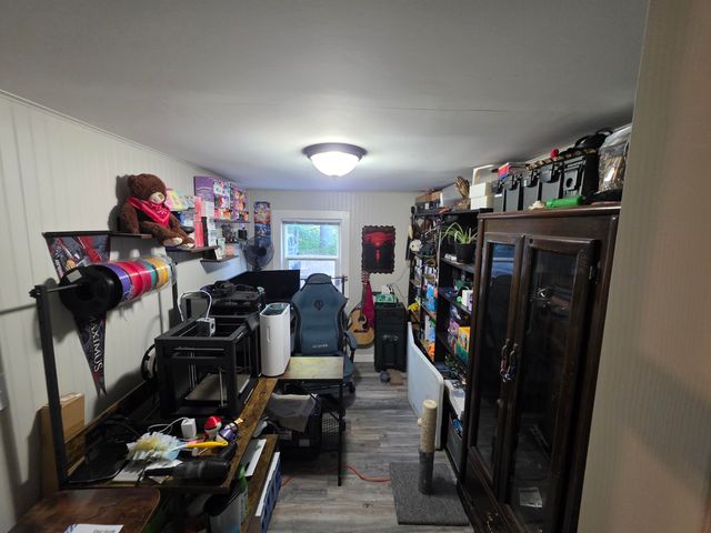 2048 S Mill Iron Road, Muskegon Twp, MI 49442