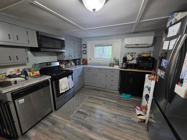 2048 S Mill Iron Road, Muskegon Twp, MI 49442