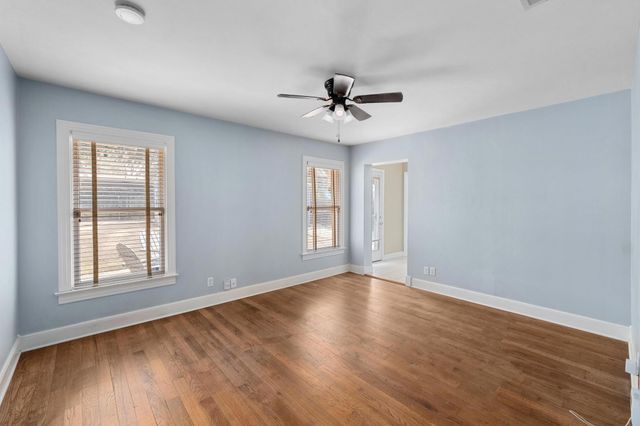 2309 Forest Ave, Austin, TX 78704