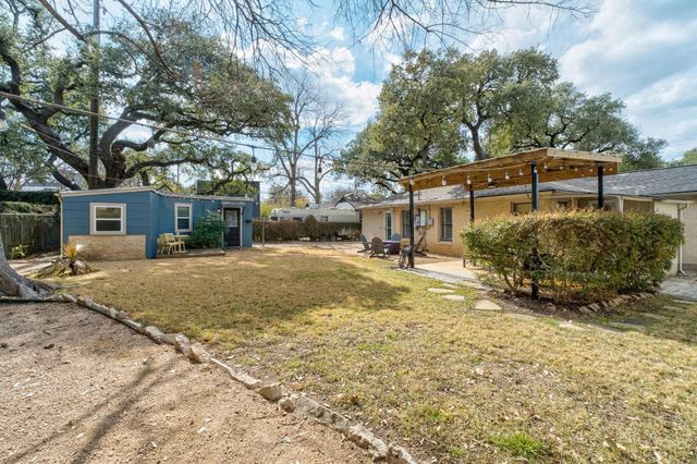 2309 Forest Ave, Austin, TX 78704