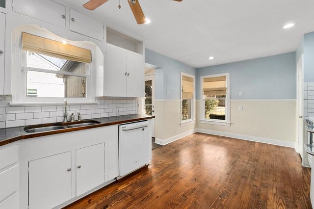 2309 Forest Ave, Austin, TX 78704